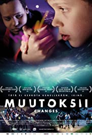 Muutoksii (2014) cover