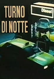 Turno di notte (1987) cover