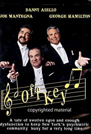 Off Key (2001) cover
