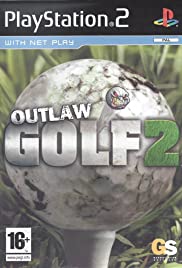 Outlaw Golf 2 (2004) cover