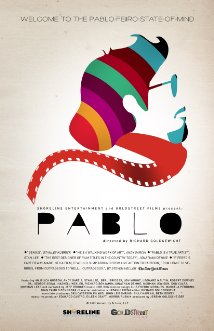 Pablo (2012) cover