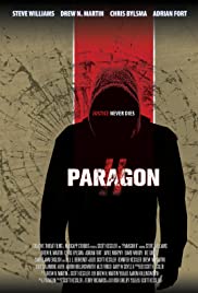 Paragon II (2013) cover