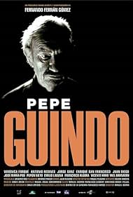 Pepe Guindo (1999) cover