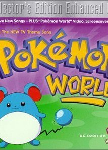 Poketto monsutâ: Pichû to Pikachû (2000) cover