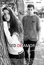 Sed de amor (2013) cover