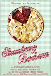 Strawberry Barbara 2014 capa