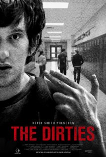 The Dirties (2013) cover