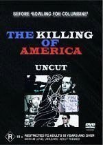 The Killing of America (1981) cover