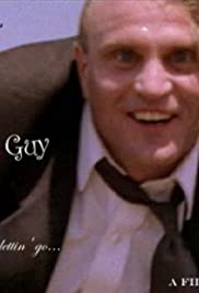The Regular Guy (2003) cover