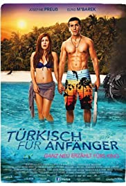 Türkisch für Anfänger (2006) cover
