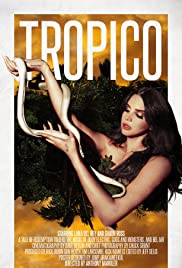 Tropico (2013) cover