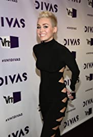 VH1 Divas 2012 (2012) cover