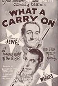 What a Carry On! (1949) cover