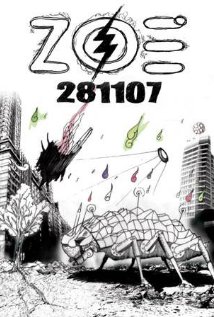 Zoé 281107 (2009) cover