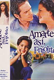 Amarte así (2005) cover