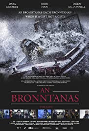 An Bronntanas 2014 capa