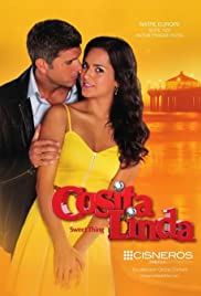Cosita Linda (2014) cover