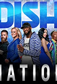 Dish Nation 2011 poster