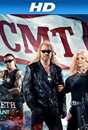 Dog and Beth: On the Hunt 2013 capa