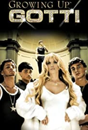 Growing Up Gotti 2004 poster