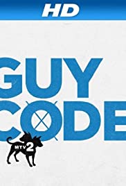 Guy Code (2011) cover