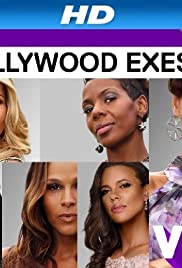 Hollywood Exes 2012 poster