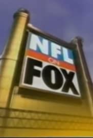 NFL on FOX (1994) cover