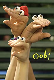 Oobi (2003) cover