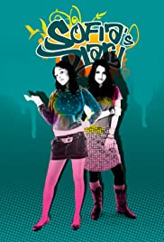 Sofia's Diary UK (2008) cover