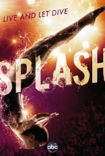 Splash 2013 capa