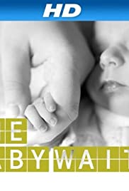 The Baby Wait 2012 copertina