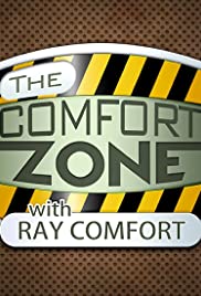 The Comfort Zone (2013) cover