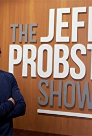 The Jeff Probst Show 2012 poster