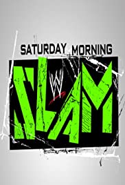 WWE Saturday Morning Slam 2012 copertina