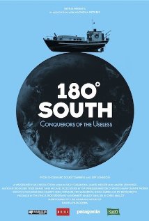 180° South (2010) cover