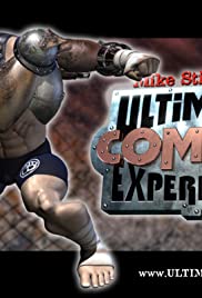 Ultimate Combat Experience 2002 capa
