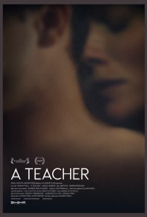 A Teacher 2013 copertina