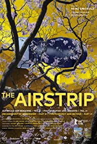 Airstrip - Aufbruch der Moderne, Teil III (2014) cover