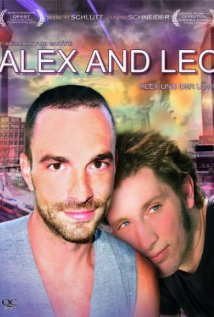 Alex und der Löwe 2010 capa
