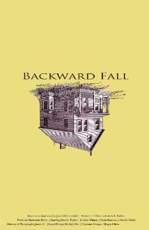 Backward Fall (2013) cover