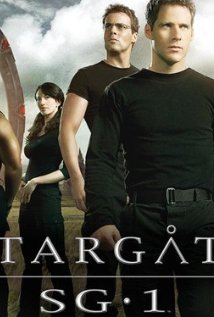 Behind the Mythology of Stargate SG-1 2007 capa