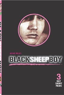 Black Sheep Boy 1995 copertina