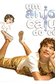 Um Anjo Caiu do Céu (2001) cover