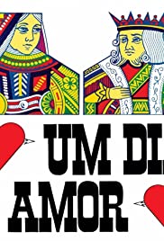 Um Dia, O Amor (1975) cover