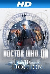 Doctor Who Live: The Next Doctor (2013) cover