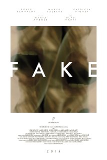 Fake (2014) cover