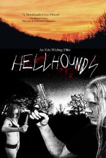 Hellhounds 2013 masque