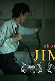 Jimbo (2013) cover