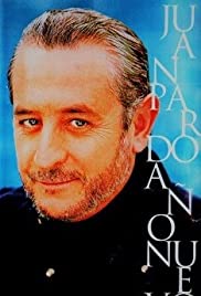 Juan Pardo año nuevo (1995) cover