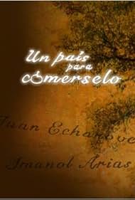 Un país para comérselo (2010) cover